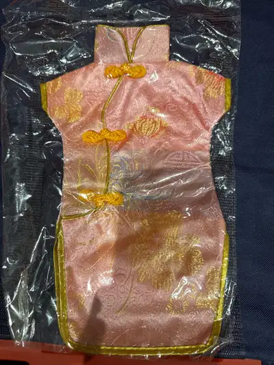 Chinese Doll Dress, View more