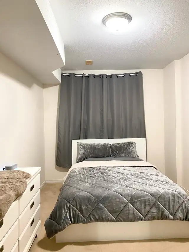 For rent master’s bedroom in a nice condo in Room Rentals & Roommates in Ottawa - Image 19