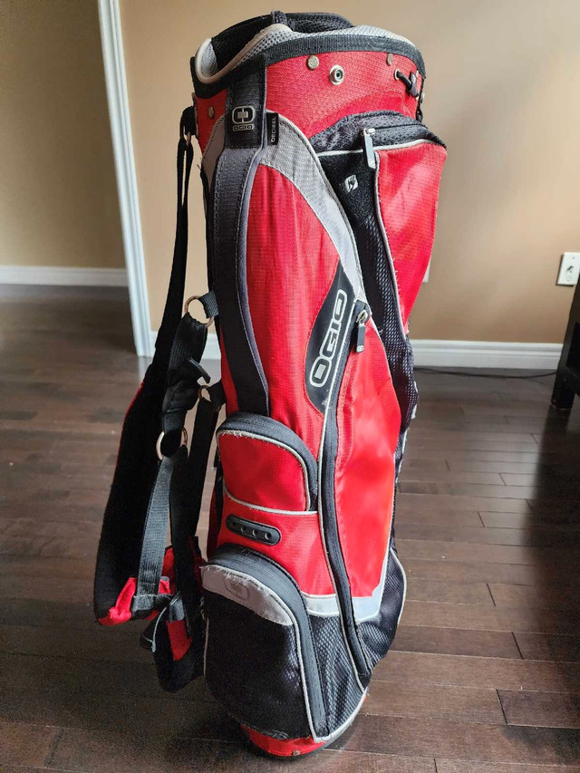 Golf Bag in Golf in St. John's