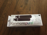 Kenmore  Ultimate ll Water Filter