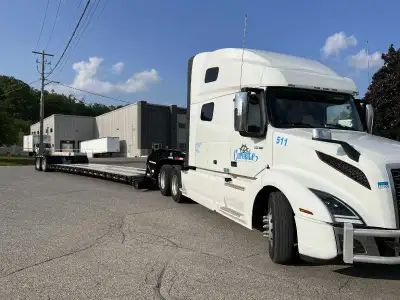 AZ Flatbed/ Dry Van Solo and Team Driver$$$$, View more