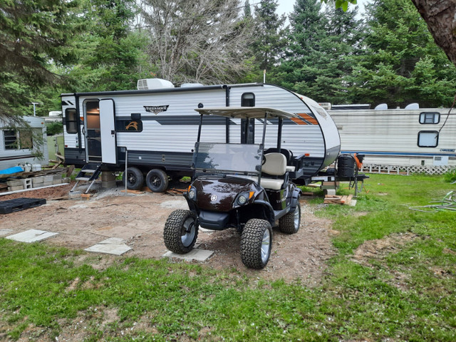 Golf cart in Other in Markham / York Region - Image 3