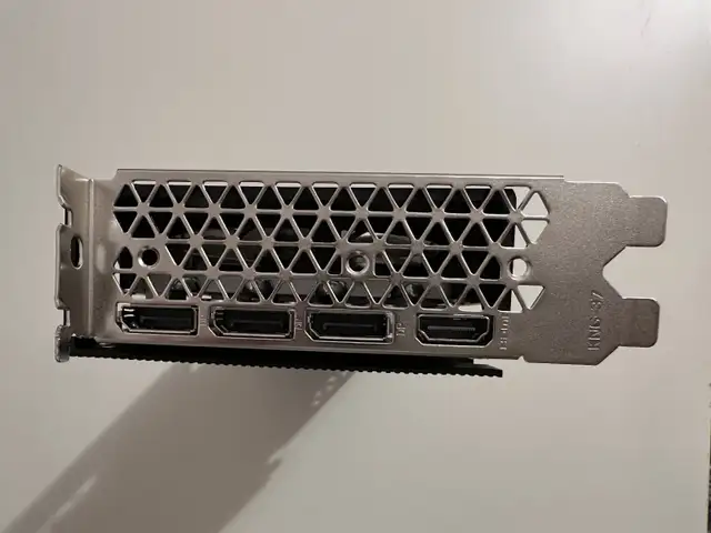 HP OEM RTX 3070 8GB GDDR6 in System Components in City of Toronto - Image 7