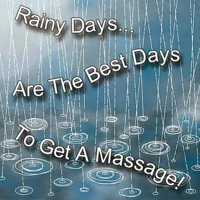 Make a Rainy Day a Happy Day with Robin!!, View more