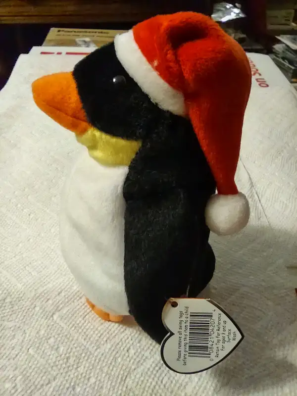 Beanie Babies in Arts & Collectibles in Mississauga / Peel Region - Image 3