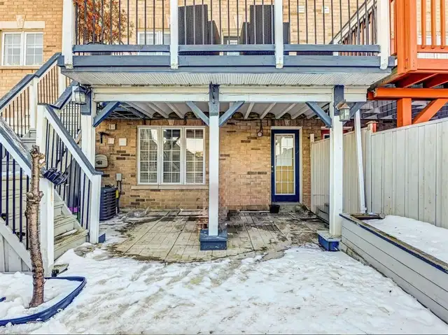 1 Bedroom walkout basement for rent in Long Term Rentals in Mississauga / Peel Region - Image 6