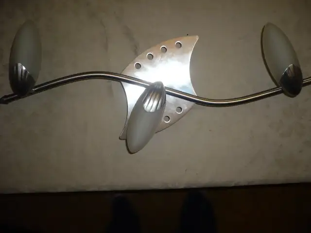 LIGHTING WALL MOUNTED63417636497793121