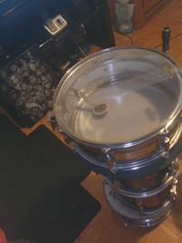 Drum's and part's for sale!!!