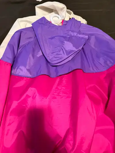 Nike jacket, View more