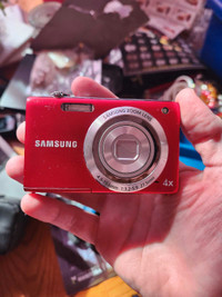  samsung digital camera