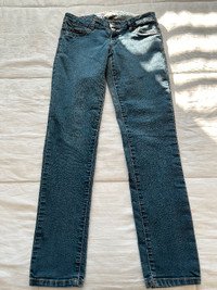 Jeans ( 2 Pair ) ( Size 6 ) $8 for both