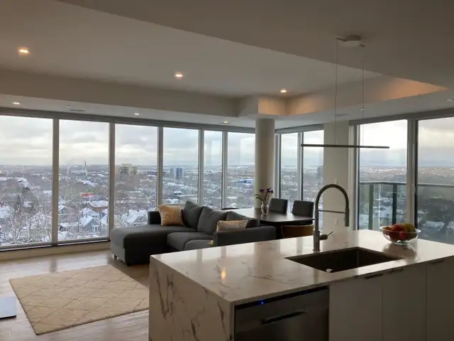 Apartment rental in Short Term Rentals in City of Halifax - Image 2