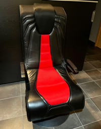 X Rocker Vibrating Gaming Chair