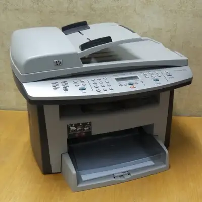 Imprimante multifonction HP LaserJet 3055 - $75, View more