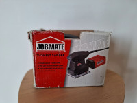 Job Mate 1/4 Sheet Sander