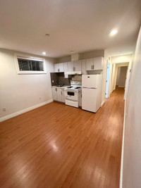 2 bed basement include utilities East Vancouver (new house)