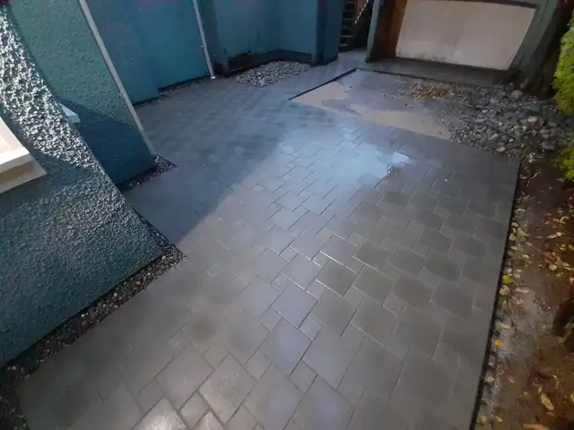 Blacklion Stone & Deck - Calgary's Landscaping/Hardscaping Pros! in Lawn, Tree Maintenance & Eavestrough in Calgary - Image 5