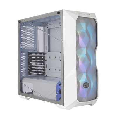 *BRAND NEW* Cooler Master MasterBox TD500 Mesh ARGB - ATX / EATX, View more