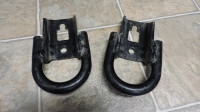 Ford F150 Tow Hooks