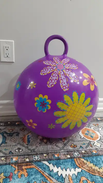 Kids Hopper Ball 18 inch, View more