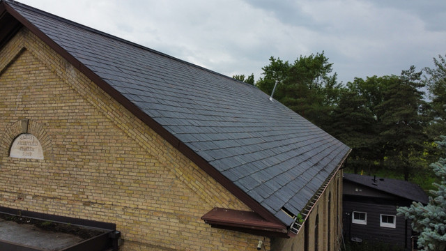 ROOFERS NEEDED in Construction & Trades in London