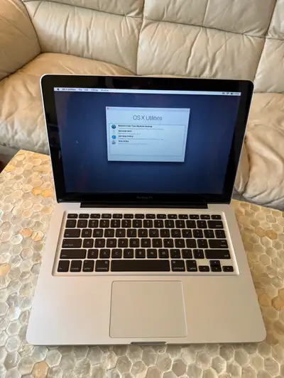 MacBook Pro - 13”, View more