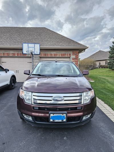 Ford Edge 2010 (As Is)