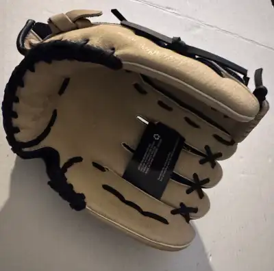 Matrix Baseball Glove, View more
