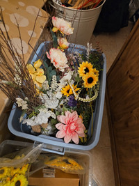 Wedding Flowers/Items