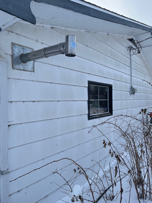 X 90 siding for sale in Other in Prince Albert - Image 3