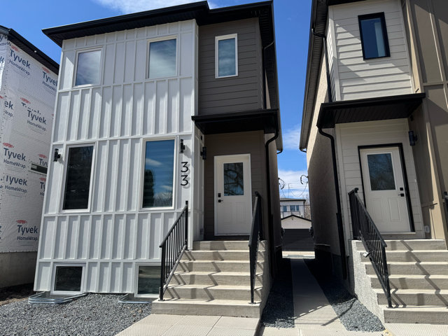 **Beautiful 3Bed 2.5Bath Duplex in Glenwood** in Long Term Rentals in Winnipeg - Image 23