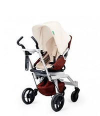 Orbit Baby Stroller & Travel Bag