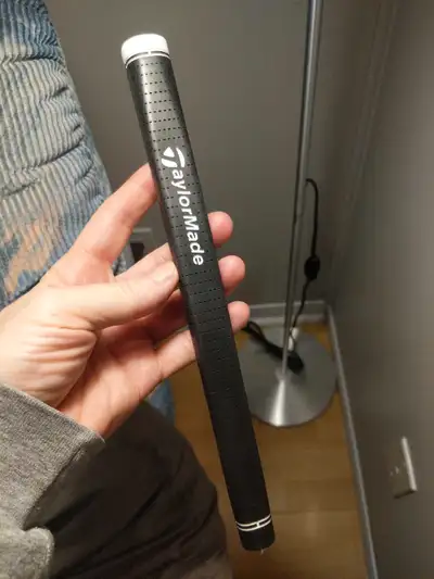Grip 20$ just like the pro's Grip 20$ Commes les pro's