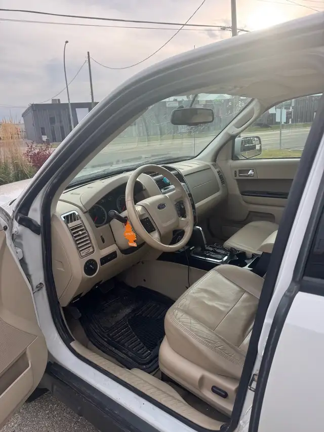 2012 Ford escape604579834584770563