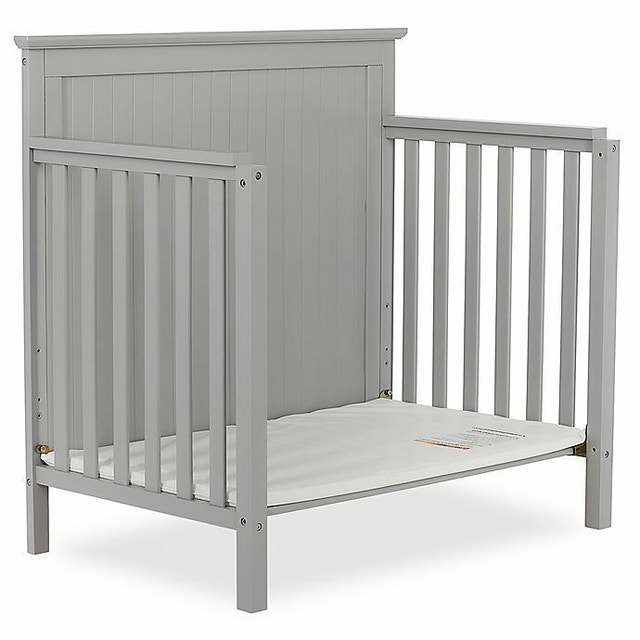 Mini Crib new in box Cribs City of Toronto Kijiji