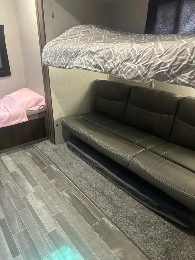 2021 Crossroads Zinger Travel Trailer in Travel Trailers & Campers in Trenton - Image 6
