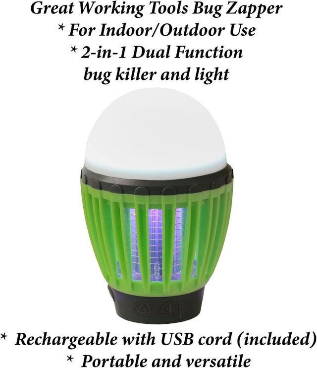 Wireless  Outdoor LED Bulb in Outdoor Lighting in Calgary - Image 2
