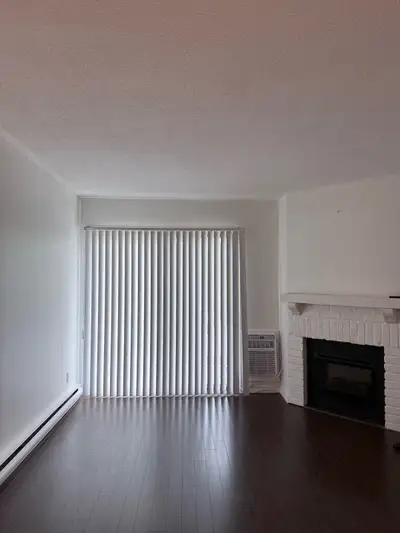 1-Bed/ 1 Bath Spacious Condo for Rent