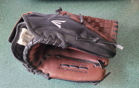 12 inch Easton Ml1200 Reflex leather youth baseball glove