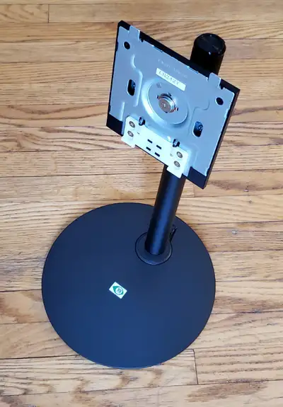 Acer CB242Y monitor stand base, View more