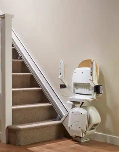 Stairlift Chair Lift Services Ontario Removals Disposal Transfer Delivery & Installation pls. Call f...