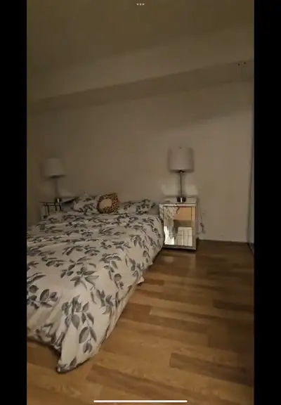 Room available in a Condo/ Flatmate needed