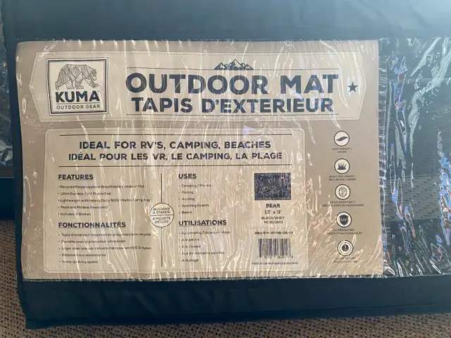 9 c 12 outdoor camping mats63234727129473121