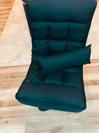 New Floor Gaming chair