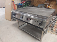 48 inch garland grill