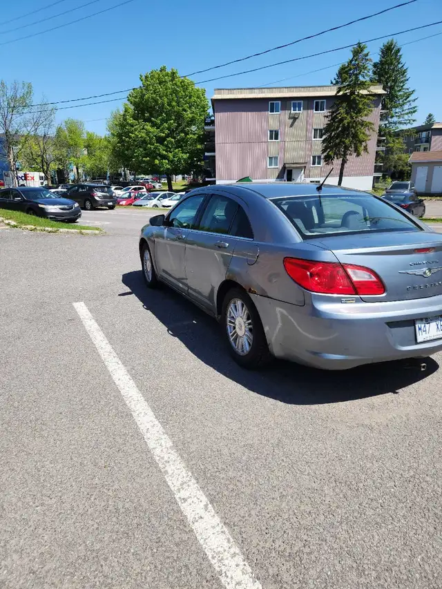 Chrysler Sebring472308211767715841