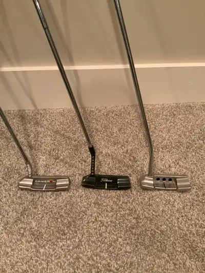 Scotty Cameron, View more