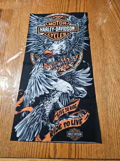 Très jolie bandana Plusieurs modèles