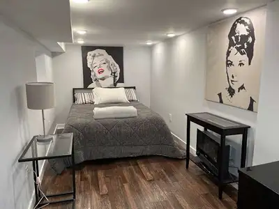 Beautiful Room for Sublet – Female Only | $1000/Month