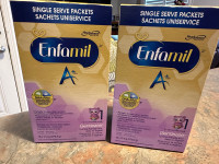 Enfamil A+  Infant Milk